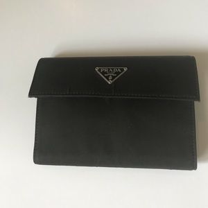 Prada Wallet